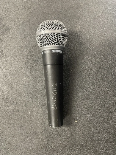 Shure - SM58-LC