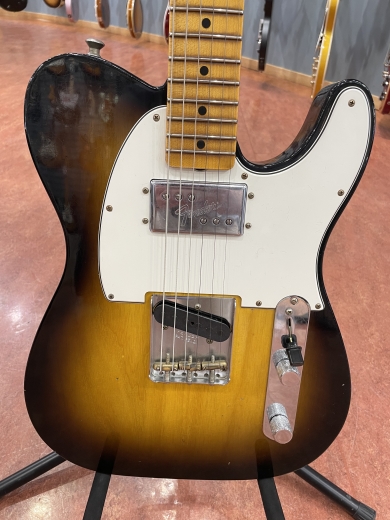 Store Special Product - Fender Custom Shop - 923-5001-537