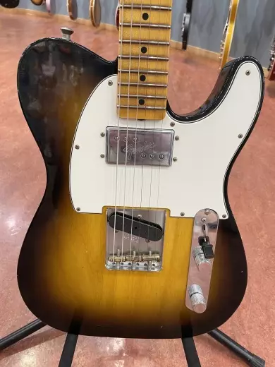 Fender Custom Shop - 923-5001-537 2