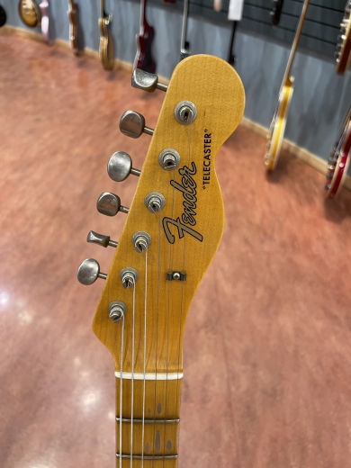 Store Special Product - Fender Custom Shop - 923-5001-537