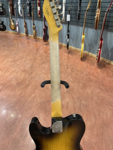 Store Special Product - Fender Custom Shop - 923-5001-537