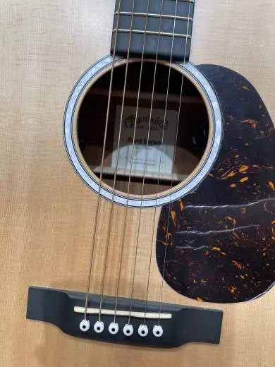 Martin Guitars - D-10E MARTIN 2