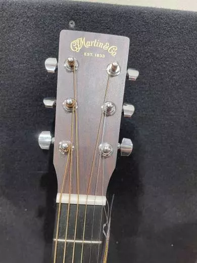 Martin Guitars - D-10E MARTIN 2