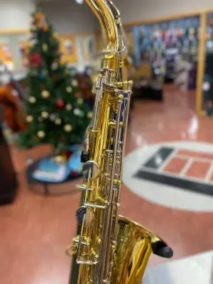 Yamaha Alto Sax - YAS23 2