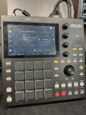 Akai - MPC ONE