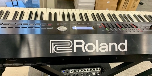 Roland - RD-2000 4