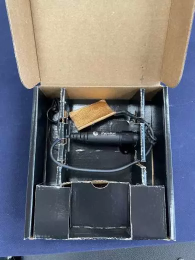 David Gage Strings - RLSTB1 2