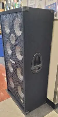 810 Bugera Bass Cab 2000W 2