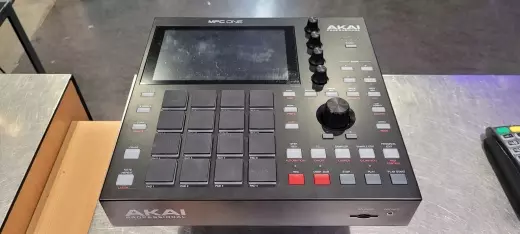 Akai - MPC ONE