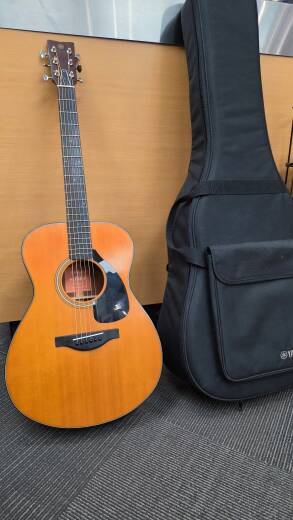 Yamaha - FS3