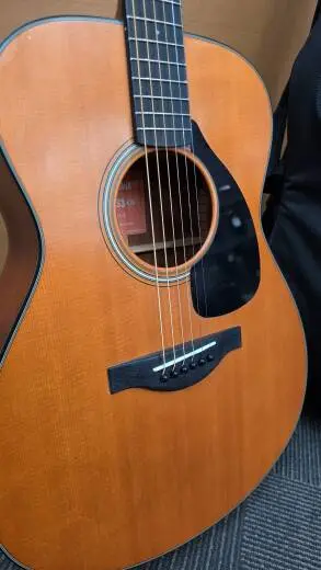 Yamaha - FS3 2
