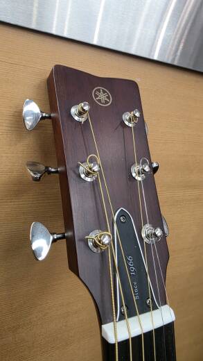 Yamaha - FS3 2
