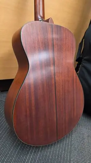 Yamaha - FS3 2