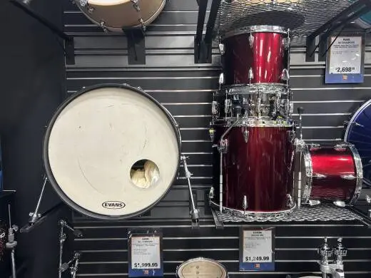 TAMA IMPERIALSTAR