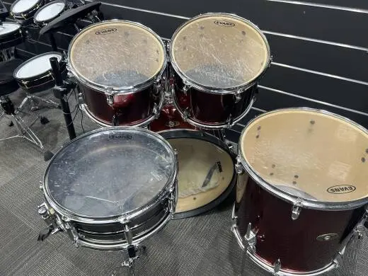 TAMA IMPERIALSTAR 2