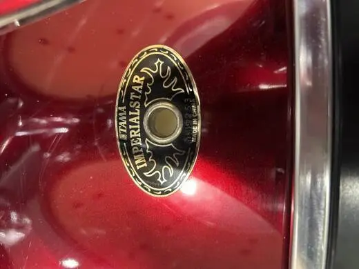TAMA IMPERIALSTAR 2