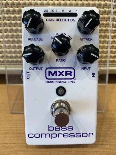 MXR - M87