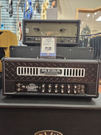 Mesa Boogie - 2.BD5.3.BB