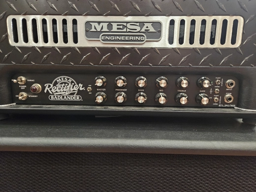 Mesa Boogie - 2.BD5.3.BB 2