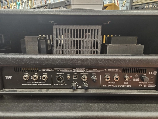 Mesa Boogie - 2.BD5.3.BB 4