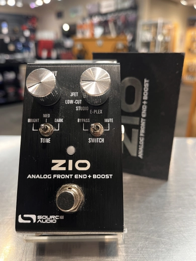 Source Audio - SA271