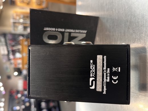 Store Special Product - Source Audio - SA271