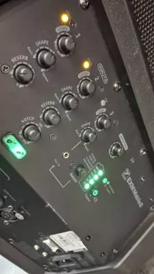 Yorkville Sound - EXMMOBILE 8 2