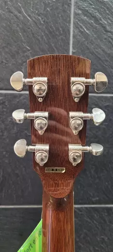 Paul Beard Steel Body Resonator 2