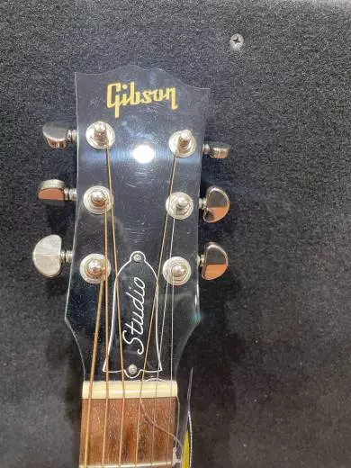 Gibson - AC4S00WANH 2