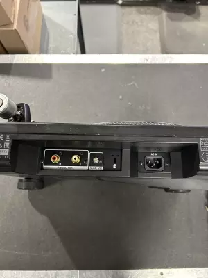 Pioneer DJ - PLX-1000 2
