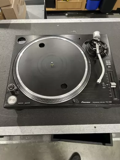 Pioneer DJ - PLX-1000