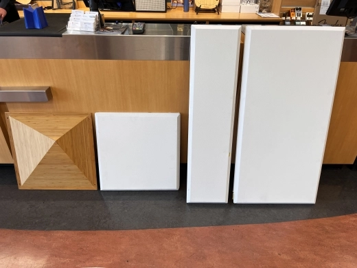 Primacoustic Sound Panels