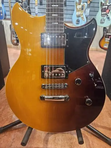 Yamaha - RSS20 SSB 2