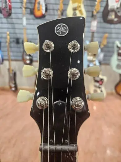 Yamaha - RSS20 SSB 2