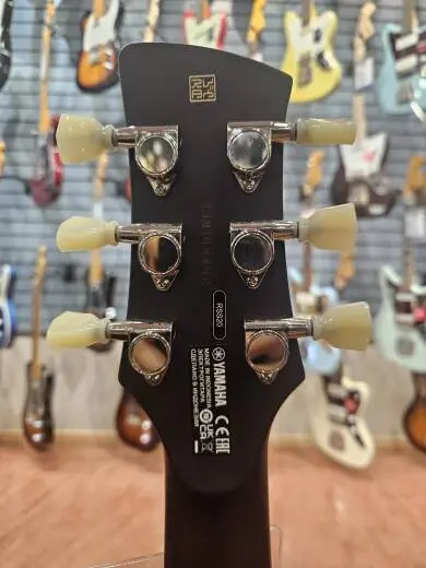 Yamaha - RSS20 SSB 2