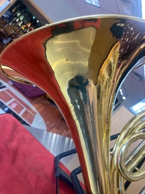 EASTMAN SINGLE FRENCH HORN 3