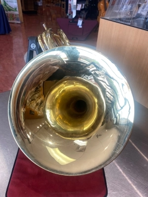 EASTMAN SINGLE FRENCH HORN 4