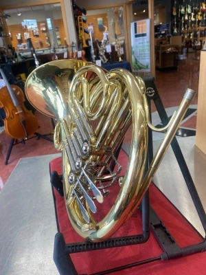 EASTMAN SINGLE FRENCH HORN 5