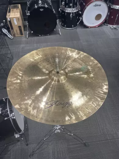 Stagg - BTX 18 China