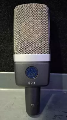 AKG - C214 AKG