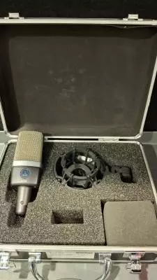 AKG - C214 AKG 2