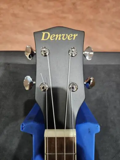 Denver - DUKE-BANJO 2