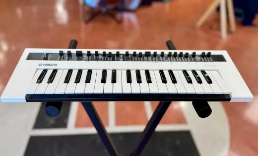 Yamaha - REFACECS