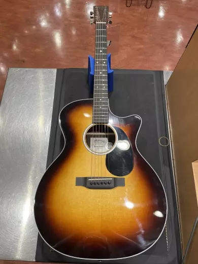 Martin Guitars - GPC-13E BURST