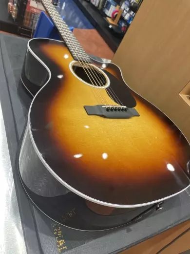Martin Guitars - GPC-13E BURST 2