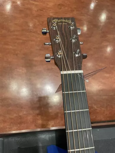 Martin Guitars - GPC-13E BURST 3