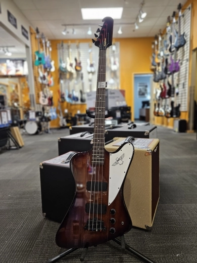 Epiphone - EBTBVSBH