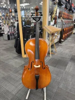 Eastman Strings - VC100LM 4/4 OF 2