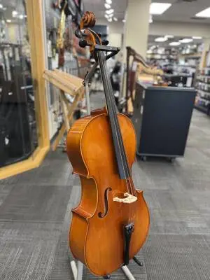 Eastman Strings - VC100LM 4/4 OF 2