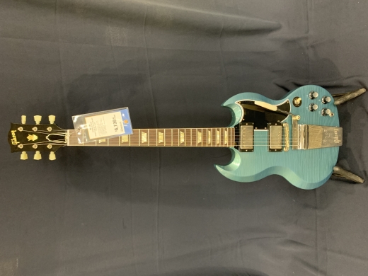 Gibson Custom Shop - SGSR64ULPBNM